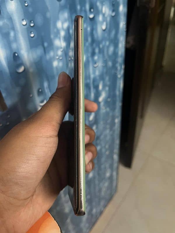 Tecno spark 20 pro plus 1