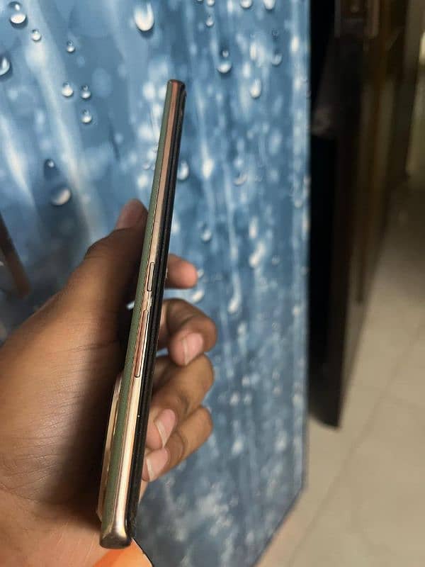 Tecno spark 20 pro plus 3