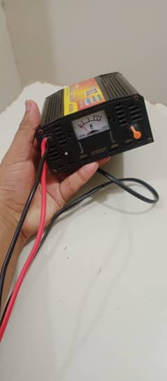 20 amps charger