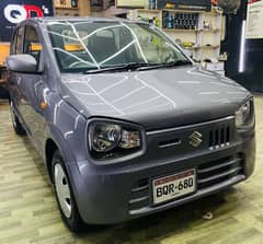 Suzuki Alto Vxl ags Automatic Model 2019