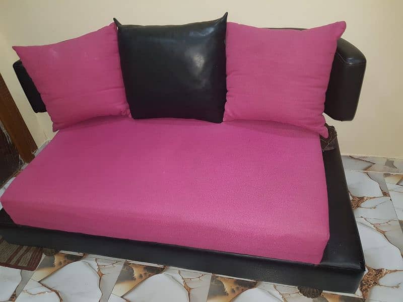 6 SEATER SOFA SET 1