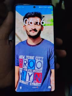 Camon 20  8+8GB  256GB  SIRF BACK CRACK HAI BAKI ALL OK