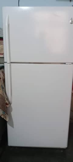 Fridge & Refrigerator both are available