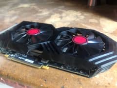 Sapphire Radeon RX 580 8gb variant