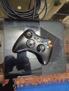 xbox 360 E model