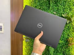 Dell Latitude E7470 Core i5 6th Generation (Ram 8GB + SSD 256GB)