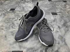 Sports Shoes Brand (Crivit) condition 8/10 Size 44/10