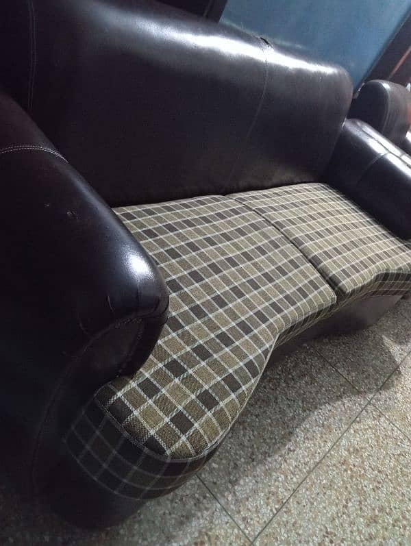 sofa set 5 seater 1