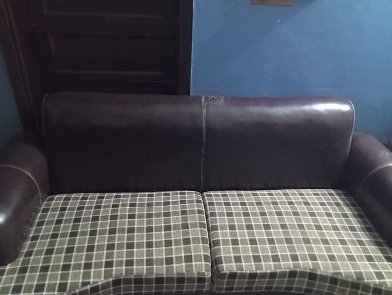 sofa set 5 seater 2