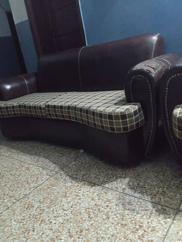 sofa set 5 seater 5