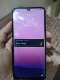 Huawei nova y60 4gb 64gb