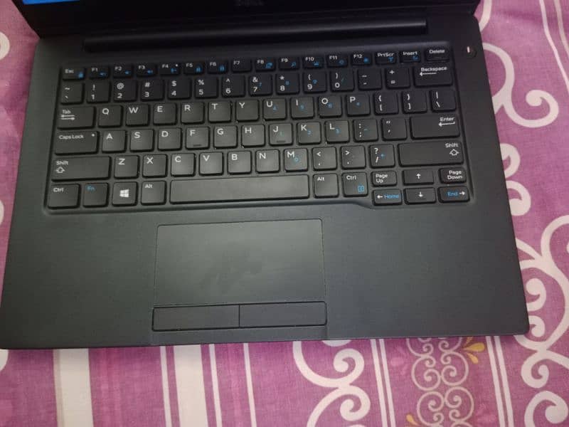 Dell latitude 7370 2