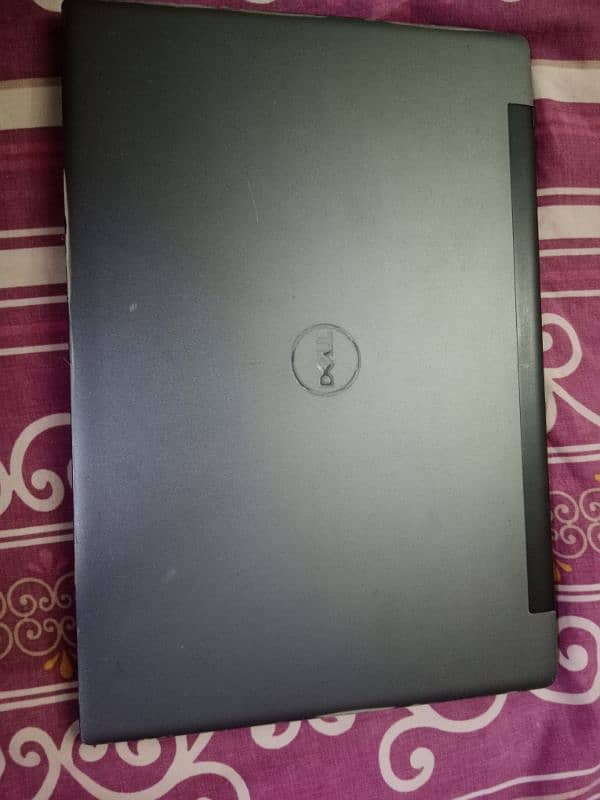 Dell latitude 7370 4