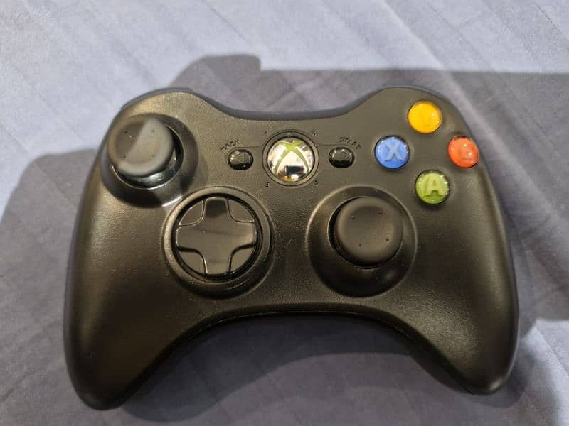 XBOX 360 CONTROLLER NEW 1