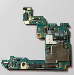 Samsung galaxy S21 ultra 12/256 dual physical official approved board