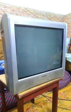 Sony WEGA Trinitron (Multi System AV stereo)