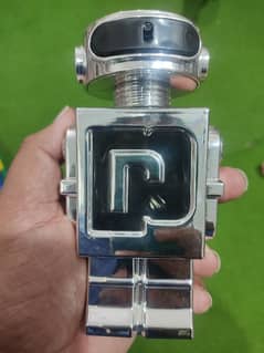 Paco Rabanne Phantom Perfume Packed