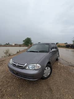 Suzuki Cultus VXR 2015 2015