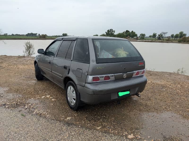 Suzuki Cultus VXR 2015 2015 2