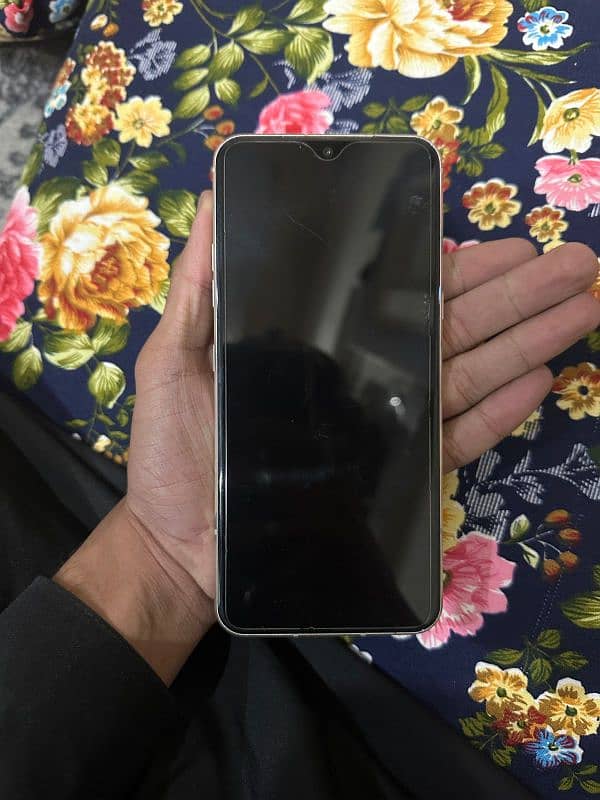 LG v60 thinq 3