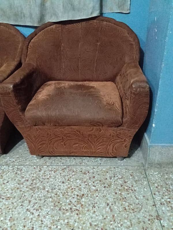 sofa set 5 seater 2