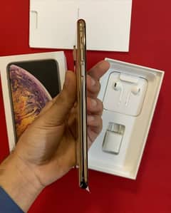 I phone Xs Max 256GB My wahtsapp Number  0328/9441/242