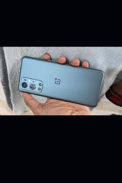 One Plus 9 Pro Dual pta urgent Salee