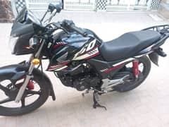 HONDA CB 150f urgent cell