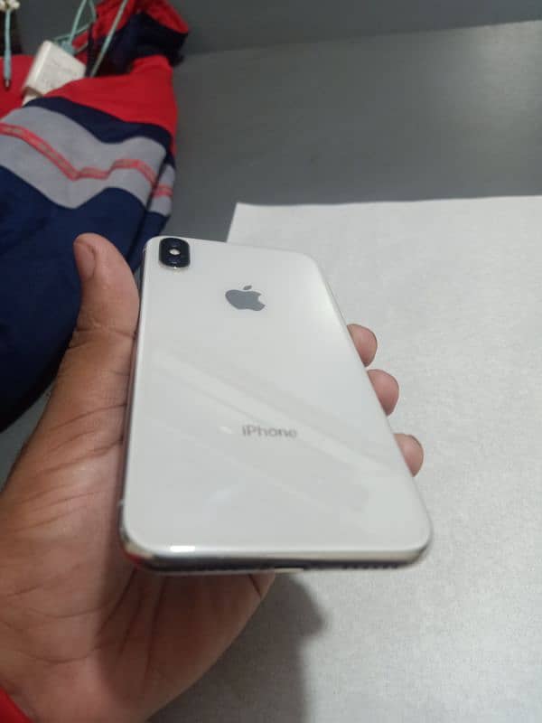 i phone x 64gb bypass 10