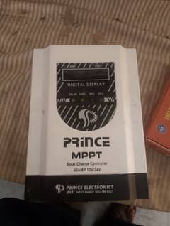 mppt charge controller