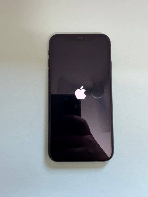 Iphone 11 Factory Unlock 128GB Non PTA 1