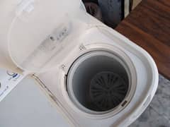 Washing plus dryer for sale (sami new )