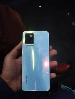 Vivo Y21 T