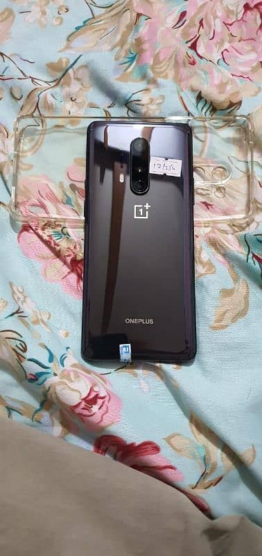 one plus 8 pro 2