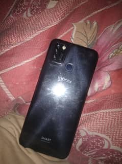 infinix smart 6