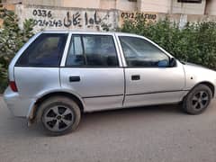 Suzuki Cultus VX 2005