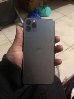 iPhone 11 Pro max 64 gb non pta