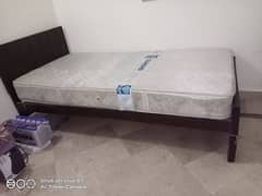 single bed