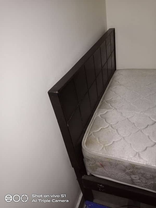 single bed 1