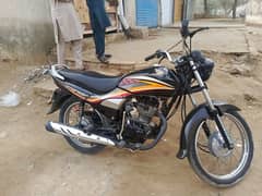 125 honda dream orignal