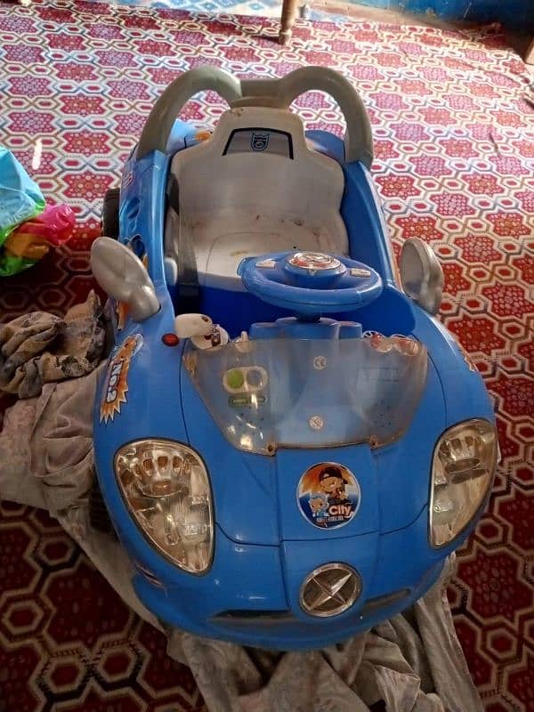 kids car 0