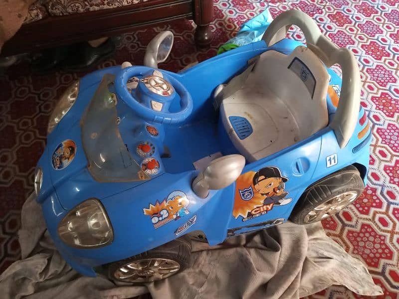 kids car 1