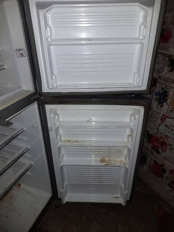 Fridge* 3