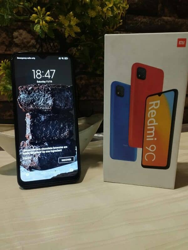 Redmi 9C reasonable price 0