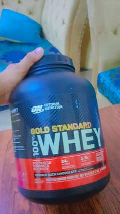 whey protein