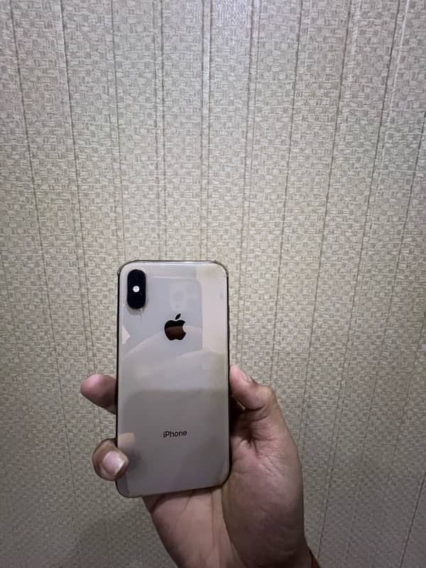 Iphone Xs for sale 0