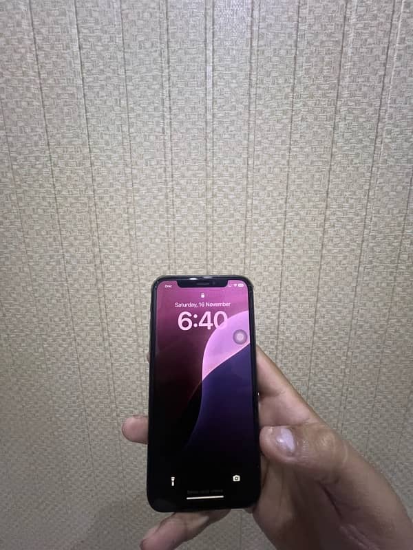 Iphone Xs for sale 1