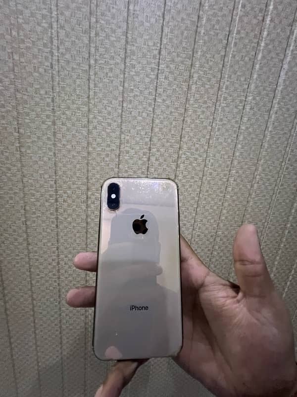 Iphone Xs for sale 9