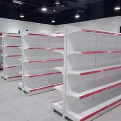 Mart racks/Super store racks/grocery store racks/baskets/trollys/