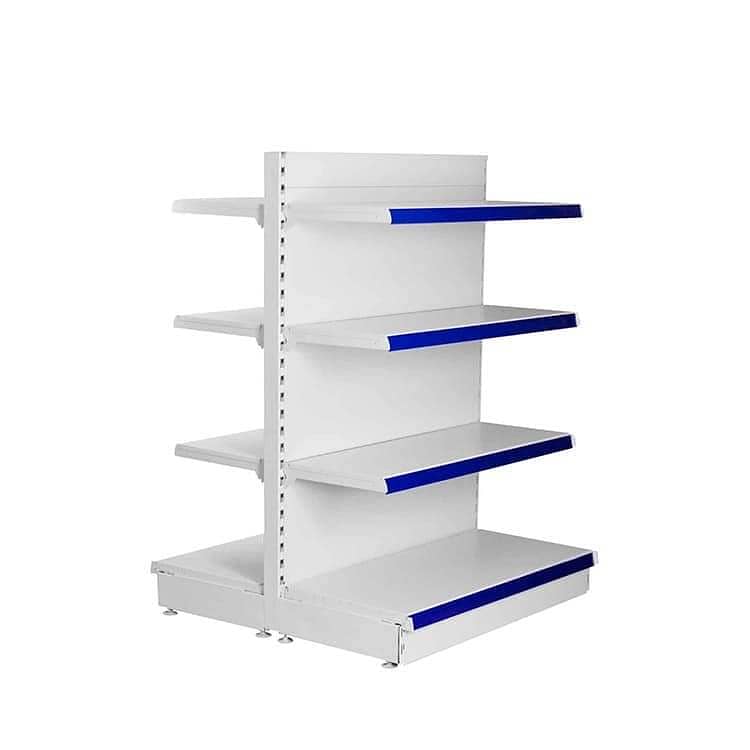 Mart racks/Super store racks/grocery store racks/baskets/trollys/ 3